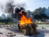 Historische Piratenschlacht in Oberndorf an und auf der Salzach am 13.08.2023; Wird alle 5 Jahre veranstaltet vom SchifferschÃ¼tzen Corps Oberndorf  
Foto und Copyright: Moser Albert, Fotograf, 5201 Seekirchen, Weinbergstiege 1, Tel.: 0043-676-7550526 mailto:albert.moser@sbg.at  www.moser.zenfolio.com