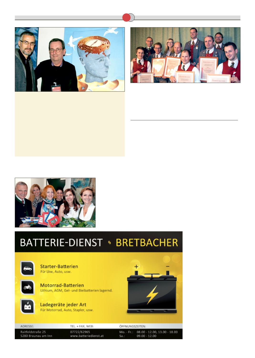 Page Background