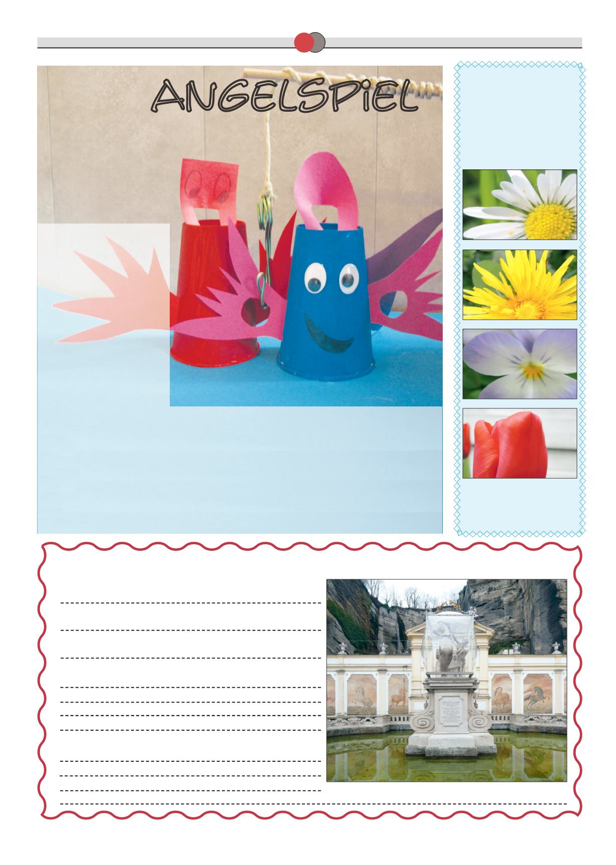 Page Background