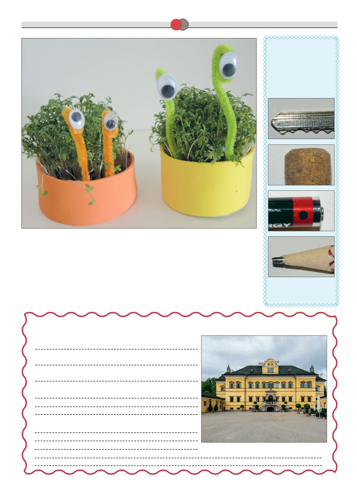 Page Background
