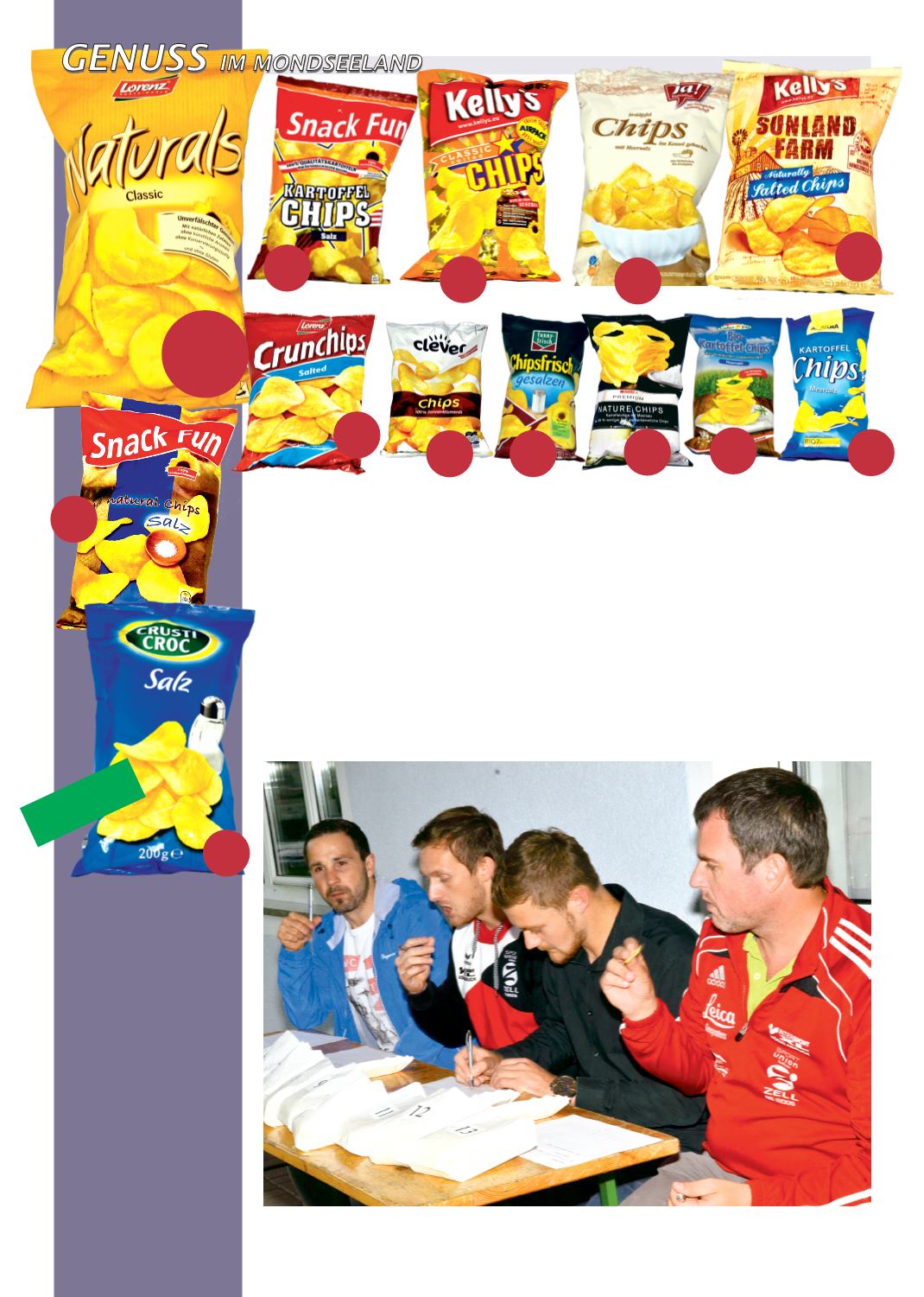 Page Background