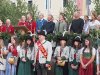 Drei Tage lang feierte die Musikkapelle Tiefgraben den 100-jährigen Bestand. Die Fotos sind vom Festakt am 29. August am Marktplatz in Mondsee.