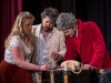 Junge BÃ¼hne Mondsee spielt "DIE 39 STUFEN" 
von John Buchanan & Alfred Hitchcock; Regie: Willi Meingast; AuffÃ¼hrung im Pfarrhof Mondsee; 
Probenfotos vom 16.03.2022  
Foto und Copyright: Moser Albert, Fotograf, 5201 Seekirchen, Weinbergstiege 1, Tel.: 0043-676-7550526 mailto:albert.moser@sbg.at  www.moser.zenfolio.com