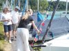 Mit einer Sternfahrt und einem gemütlichen Abend feiert der Salzburger Yachtclub im Vereinsheim in der Ostbucht den 80-jährigen Bestand.