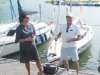 Mit einer Sternfahrt und einem gemütlichen Abend feiert der Salzburger Yachtclub im Vereinsheim in der Ostbucht den 80-jährigen Bestand.
