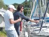 Mit einer Sternfahrt und einem gemütlichen Abend feiert der Salzburger Yachtclub im Vereinsheim in der Ostbucht den 80-jährigen Bestand.