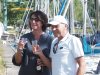Mit einer Sternfahrt und einem gemütlichen Abend feiert der Salzburger Yachtclub im Vereinsheim in der Ostbucht den 80-jährigen Bestand.