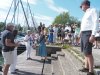 Mit einer Sternfahrt und einem gemütlichen Abend feiert der Salzburger Yachtclub im Vereinsheim in der Ostbucht den 80-jährigen Bestand.