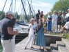 Mit einer Sternfahrt und einem gemütlichen Abend feiert der Salzburger Yachtclub im Vereinsheim in der Ostbucht den 80-jährigen Bestand.