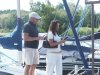 Mit einer Sternfahrt und einem gemütlichen Abend feiert der Salzburger Yachtclub im Vereinsheim in der Ostbucht den 80-jährigen Bestand.