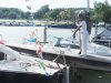 Mit einer Sternfahrt und einem gemütlichen Abend feiert der Salzburger Yachtclub im Vereinsheim in der Ostbucht den 80-jährigen Bestand.