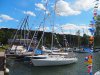 Mit einer Sternfahrt und einem gemütlichen Abend feiert der Salzburger Yachtclub im Vereinsheim in der Ostbucht den 80-jährigen Bestand.
