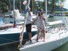 Mit einer Sternfahrt und einem gemütlichen Abend feiert der Salzburger Yachtclub im Vereinsheim in der Ostbucht den 80-jährigen Bestand.