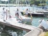Mit einer Sternfahrt und einem gemütlichen Abend feiert der Salzburger Yachtclub im Vereinsheim in der Ostbucht den 80-jährigen Bestand.