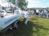 Mit einer Sternfahrt und einem gemütlichen Abend feiert der Salzburger Yachtclub im Vereinsheim in der Ostbucht den 80-jährigen Bestand.