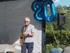 Mit einer Sternfahrt und einem gemütlichen Abend feiert der Salzburger Yachtclub im Vereinsheim in der Ostbucht den 80-jährigen Bestand.