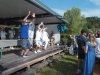 Mit einer Sternfahrt und einem gemütlichen Abend feiert der Salzburger Yachtclub im Vereinsheim in der Ostbucht den 80-jährigen Bestand.
