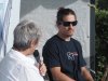 Mit einer Sternfahrt und einem gemütlichen Abend feiert der Salzburger Yachtclub im Vereinsheim in der Ostbucht den 80-jährigen Bestand.