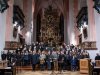 Adventkonzert des Sängerbund Mondsee mit Gästen unter der musikalischen Leitung von Roman Stalla in der Basilika Mondsee am 30.11.2025;  
Foto und Copyright: Moser Albert, Fotograf, 5201 Seekirchen, Weinbergstiege 1, Tel.: 0043-676-7550526  albert.moser@sbg.at  www.moser.zenfolio.com