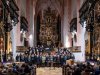 Adventkonzert des Sängerbund Mondsee mit Gästen unter der musikalischen Leitung von Roman Stalla in der Basilika Mondsee am 30.11.2025;  
Foto und Copyright: Moser Albert, Fotograf, 5201 Seekirchen, Weinbergstiege 1, Tel.: 0043-676-7550526  albert.moser@sbg.at  www.moser.zenfolio.com