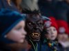 Perchtenlauf in Mondsee am 30.11.2025;  
Passen aus dem MondSeeLand und der Umgebung mit insgesamt ca. 150 Perchten versammeln sich im Ortszentrum und zeigen ihre meist handgeschnitzten Perchtenmasken.  
Foto und Copyright: Moser Albert, Fotograf, 5201 Seekirchen, Weinbergstiege 1, Tel.: 0043-676-7550526  albert.moser@sbg.at  www.moser.zenfolio.com