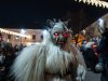 Perchtenlauf in Mondsee am 30.11.2025;  
Passen aus dem MondSeeLand und der Umgebung mit insgesamt ca. 150 Perchten versammeln sich im Ortszentrum und zeigen ihre meist handgeschnitzten Perchtenmasken.  
Foto und Copyright: Moser Albert, Fotograf, 5201 Seekirchen, Weinbergstiege 1, Tel.: 0043-676-7550526  albert.moser@sbg.at  www.moser.zenfolio.com
