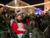 Perchtenlauf in Mondsee am 30.11.2025;  
Passen aus dem MondSeeLand und der Umgebung mit insgesamt ca. 150 Perchten versammeln sich im Ortszentrum und zeigen ihre meist handgeschnitzten Perchtenmasken.  
Foto und Copyright: Moser Albert, Fotograf, 5201 Seekirchen, Weinbergstiege 1, Tel.: 0043-676-7550526  albert.moser@sbg.at  www.moser.zenfolio.com