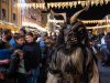 Perchtenlauf in Mondsee am 30.11.2025;  
Passen aus dem MondSeeLand und der Umgebung mit insgesamt ca. 150 Perchten versammeln sich im Ortszentrum und zeigen ihre meist handgeschnitzten Perchtenmasken.  
Foto und Copyright: Moser Albert, Fotograf, 5201 Seekirchen, Weinbergstiege 1, Tel.: 0043-676-7550526  albert.moser@sbg.at  www.moser.zenfolio.com
