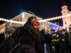 Perchtenlauf in Mondsee am 30.11.2025;  
Passen aus dem MondSeeLand und der Umgebung mit insgesamt ca. 150 Perchten versammeln sich im Ortszentrum und zeigen ihre meist handgeschnitzten Perchtenmasken.  
Foto und Copyright: Moser Albert, Fotograf, 5201 Seekirchen, Weinbergstiege 1, Tel.: 0043-676-7550526  albert.moser@sbg.at  www.moser.zenfolio.com