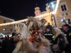 Perchtenlauf in Mondsee am 30.11.2025;  
Passen aus dem MondSeeLand und der Umgebung mit insgesamt ca. 150 Perchten versammeln sich im Ortszentrum und zeigen ihre meist handgeschnitzten Perchtenmasken.  
Foto und Copyright: Moser Albert, Fotograf, 5201 Seekirchen, Weinbergstiege 1, Tel.: 0043-676-7550526  albert.moser@sbg.at  www.moser.zenfolio.com