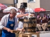 Dorffest mit Pferdekutschengala in Berndorf am 09.09.2018  
Foto und Copyright: Moser Albert, Fotograf, 5201 Seekirchen, Weinbergstiege 1, Tel.: 0043-676-7550526 mailto:albert.moser@sbg.at  www.moser.zenfolio.com