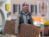 Bühnenfasching in St Gilgen am 01.03.2025; veranstaltet von der Faschingsgilde "Schwarze Hand"  
Foto und Copyright: Moser Albert, Fotograf, 5201 Seekirchen, Weinbergstiege 1, Tel.: 0043-676-7550526 mailto:albert.moser@sbg.at  www.moser.zenfolio.com