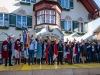 BÃ¼hnenfasching in St Gilgen am 18.02.2023; veranstaltet von der Faschingsgilde "Schwarze Hand" mit 6 teilnehmenden Gruppen  
Foto und Copyright: Moser Albert, Fotograf, 5201 Seekirchen, Weinbergstiege 1, Tel.: 0043-676-7550526 mailto:albert.moser@sbg.at  www.moser.zenfolio.com
