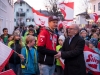 Empfang des Seekirchner Skispringers Daniel Huber in Seekirchen beim Hofwirt am 29.03.2019  
Foto und Copyright: Moser Albert, Fotograf, 5201 Seekirchen, Weinbergstiege 1, Tel.: 0043-676-7550526 mailto:albert.moser@sbg.at  www.moser.zenfolio.com