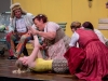 Probenfotos der Hofer Theaterspieler "Es fÃ¤hrt kein Zug nach Irgendwo" im K.U.L.T in Hof am 07.09.2021;  
Regie: Gerhard Greiner 
Foto und Copyright: Moser Albert, Fotograf, 5201 Seekirchen, Weinbergstiege 1, Tel.: 0043-676-7550526 mailto:albert.moser@sbg.at  www.moser.zenfolio.com