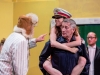 Probenfotos der Hofer Theaterspieler "Es fÃ¤hrt kein Zug nach Irgendwo" im K.U.L.T in Hof am 07.09.2021;  
Regie: Gerhard Greiner 
Foto und Copyright: Moser Albert, Fotograf, 5201 Seekirchen, Weinbergstiege 1, Tel.: 0043-676-7550526 mailto:albert.moser@sbg.at  www.moser.zenfolio.com
