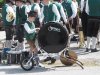 Zum 100-Jahre-Jubiläum des Feuerwehr-Lösvhzuges Neufahrn (Gemeine Neumarkt am Wallersee) wurde eine neues Tanklöschfahrzeug von Stadtpfarrer Gottfried Laireiter gesegnet.