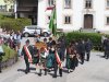 Zum 100-Jahre-Jubiläum des Feuerwehr-Lösvhzuges Neufahrn (Gemeine Neumarkt am Wallersee) wurde eine neues Tanklöschfahrzeug von Stadtpfarrer Gottfried Laireiter gesegnet.