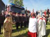 Zum 100-Jahre-Jubiläum des Feuerwehr-Lösvhzuges Neufahrn (Gemeine Neumarkt am Wallersee) wurde eine neues Tanklöschfahrzeug von Stadtpfarrer Gottfried Laireiter gesegnet.