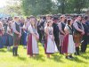 Zum 100-Jahre-Jubiläum des Feuerwehr-Lösvhzuges Neufahrn (Gemeine Neumarkt am Wallersee) wurde eine neues Tanklöschfahrzeug von Stadtpfarrer Gottfried Laireiter gesegnet.