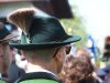 Zum 100-Jahre-Jubiläum des Feuerwehr-Lösvhzuges Neufahrn (Gemeine Neumarkt am Wallersee) wurde eine neues Tanklöschfahrzeug von Stadtpfarrer Gottfried Laireiter gesegnet.