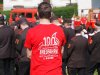 Zum 100-Jahre-Jubiläum des Feuerwehr-Lösvhzuges Neufahrn (Gemeine Neumarkt am Wallersee) wurde eine neues Tanklöschfahrzeug von Stadtpfarrer Gottfried Laireiter gesegnet.