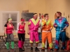 Faschingstheater im Festsaal der Volksshule Seeham "Schee is's bei da Feierwehr" von Carsten LÃ¶gering; Probenfotos vom 08.02.2023; Regie: Franz Hillerzeder;  
Foto und Copyright: Moser Albert, Fotograf, 5201 Seekirchen, Weinbergstiege 1, Tel.: 0043-676-7550526 mailto:albert.moser@sbg.at  www.moser.zenfolio.com