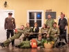 Faschingstheater im Festsaal der Volksshule Seeham "Schee is's bei da Feierwehr" von Carsten LÃ¶gering; Probenfotos vom 08.02.2023; Regie: Franz Hillerzeder;  
Foto und Copyright: Moser Albert, Fotograf, 5201 Seekirchen, Weinbergstiege 1, Tel.: 0043-676-7550526 mailto:albert.moser@sbg.at  www.moser.zenfolio.com