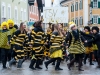 Faschingsumzug in Mondsee am 04.04.2014, veranstaltet von der Marktgemeinde Mondsee  
Foto und Copyright: Moser Albert, Fotograf, 5201 Seekirchen, Weinbergstiege 1, Tel.: 0043-676-7550526 mailto:albert.moser@sbg.at  www.moser.zenfolio.com