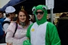 Faschingsumzug in Mondsee