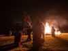 Wintersonnenwende und Rauhnachtstreiben am Strandbad in Seekirchen am Wallersee am 20.12.2024  
Foto und Copyright: Moser Albert, Fotograf, 5201 Seekirchen, Weinbergstiege 1, Tel.: 0043-676-7550526 mailto:albert.moser@sbg.at  www.moser.zenfolio.com