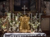 Wallfahrtskapelle, Hl. Antonius von Padua, in SÃ¶llheim in der Gemeinde Hallwang am 18.04.2022  
Foto und Copyright: Moser Albert, Fotograf, 5201 Seekirchen, Weinbergstiege 1, Tel.: 0043-676-7550526 mailto:albert.moser@sbg.at  www.moser.zenfolio.com