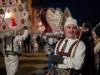 GlÃ¶cklerlauf in Thalgau am 04.01.2023, veranstaltet vom Trachtenverein D'Wartenfelser, Obmann Winkler Sepp  
Foto und Copyright: Moser Albert, Fotograf, 5201 Seekirchen, Weinbergstiege 1, Tel.: 0043-676-7550526 mailto:albert.moser@sbg.at  www.moser.zenfolio.com