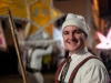 GlÃ¶cklerlauf in Thalgau am 04.01.2023, veranstaltet vom Trachtenverein D'Wartenfelser, Obmann Winkler Sepp  
Foto und Copyright: Moser Albert, Fotograf, 5201 Seekirchen, Weinbergstiege 1, Tel.: 0043-676-7550526 mailto:albert.moser@sbg.at  www.moser.zenfolio.com
